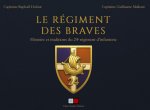 Le 24e régiment d'Infanterie