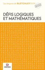 Défis logiques et mathématiques