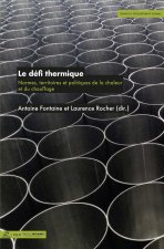 Le défi thermique