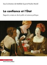 La confiance et l'État