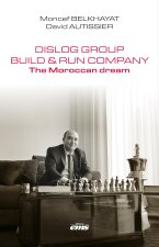 DISLOG Group - Build et Run Company