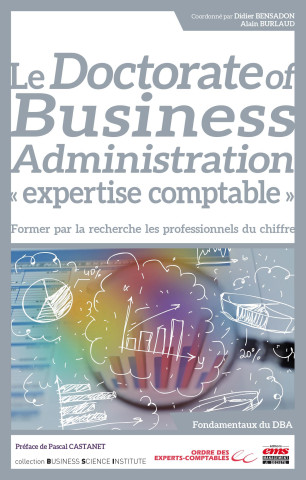 DBA Expertise-Comptable