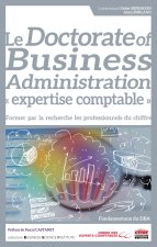 DBA Expertise-Comptable
