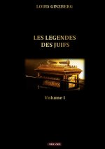 LEGENDES JUIFS