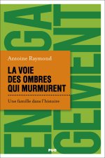 Toutes ces ombres qui murmurent