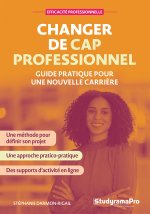 Changer de cap professionnel