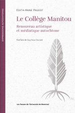 Le Collège Manitou