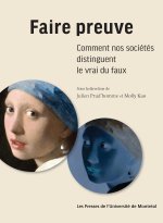 Faire preuve