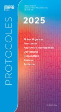 Protocoles MAPAR 2025