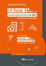 LV-Texte im Bild - Grundwerk DVD, DVD-ROM