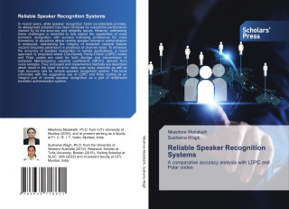 Reliable Speaker Recognition Systems