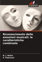 Riconoscimento delle emozioni musicali: le caratteristiche combinate