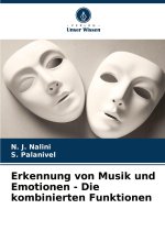 Erkennung von Musik und Emotionen - Die kombinierten Funktionen
