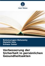 Verbesserung der Sicherheit in persönlichen Gesundheitsakten