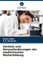Vorteile und Herausforderungen der medizinischen Weiterbildung