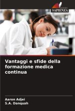 Vantaggi e sfide della formazione medica continua