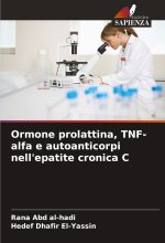 Ormone prolattina, TNF-alfa e autoanticorpi nell'epatite cronica C