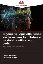Ingénierie logicielle basée sur la recherche : Refonte modulaire efficace du code