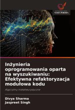 Inzynieria oprogramowania oparta na wyszukiwaniu: Efektywna refaktoryzacja modulowa kodu