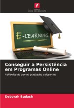 Conseguir a Persistência em Programas Online