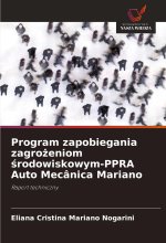 Program zapobiegania zagrozeniom srodowiskowym-PPRA Auto Mecânica Mariano