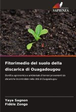 Fitorimedio del suolo della discarica di Ouagadougou