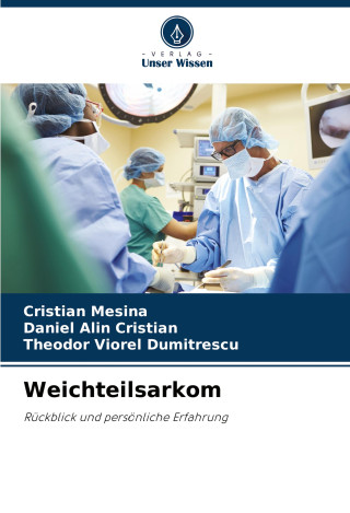 Weichteilsarkom