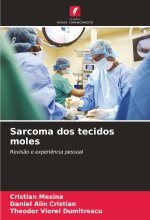 Sarcoma dos tecidos moles