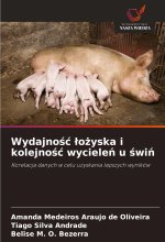 Wydajnosc lozyska i kolejnosc wycielen u swin