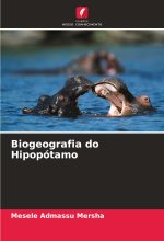 Biogeografia do Hipopótamo