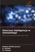 Sztuczna inteligencja w stomatologii