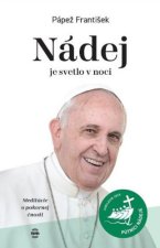 Nádej je svetlo v noci