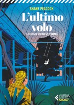 ultimo volo. Il giovane Sherlock Holmes