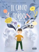 canto del torno eremita. Picture books