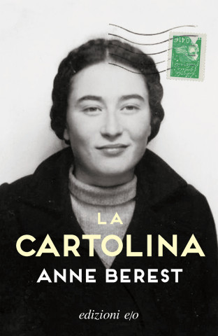 cartolina (Anne Berest)(Brožovaná)