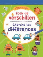 Cherche les différences (bloc jeux)