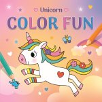 Unicorns Color Fun
