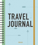 Travel journal