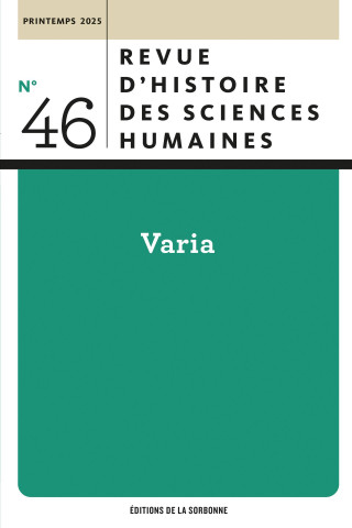 Varia