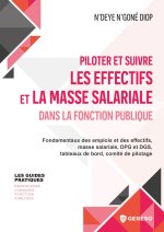 Piloter la masse salariale dans la fonction publique