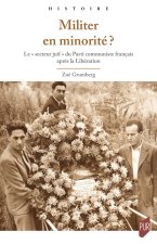 Militer en minorité ?