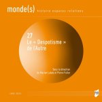 Le despotisme de l'Autre