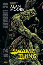 Swamp Thing
