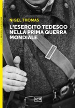 esercito tedesco nella prima guerra mondiale 1914-1918