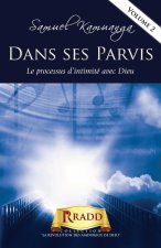 Dans ses Parvis