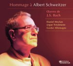 Hommage à Albert Schweitzer