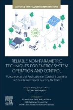 Reliable Non-Parametric Techniques for Energy System Operation and Control