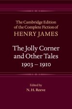 The Jolly Corner and Other Tales, 1903–1910