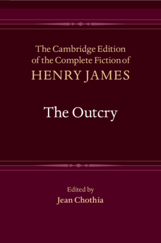 The Outcry