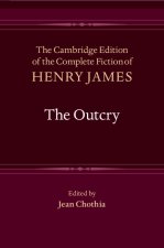 The Outcry